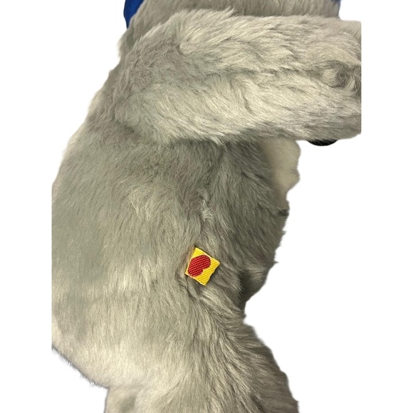 Build A Bear Workshop Koala Stuffed Animal Kansas City Zoo Collectible Plush - Picture 7 of 9